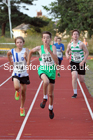1500 metres, 2021 North East Grand Prix 5, Monkton, Wednesday, July 21st. Photo: David T. Hewitson/Sports for All Pics